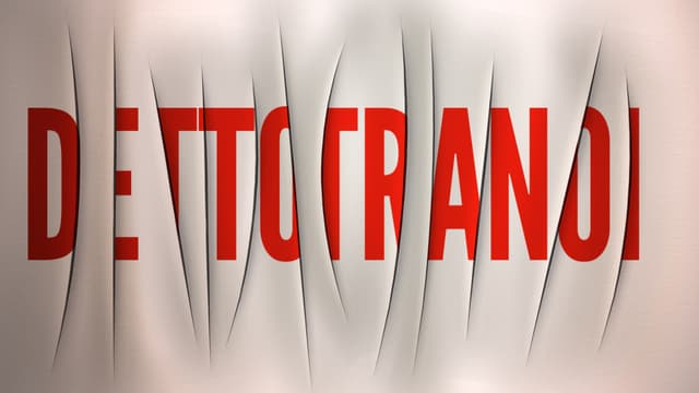 Detto Tra Noi