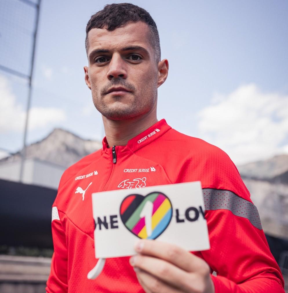 Immagine Federazione Svizzera Football