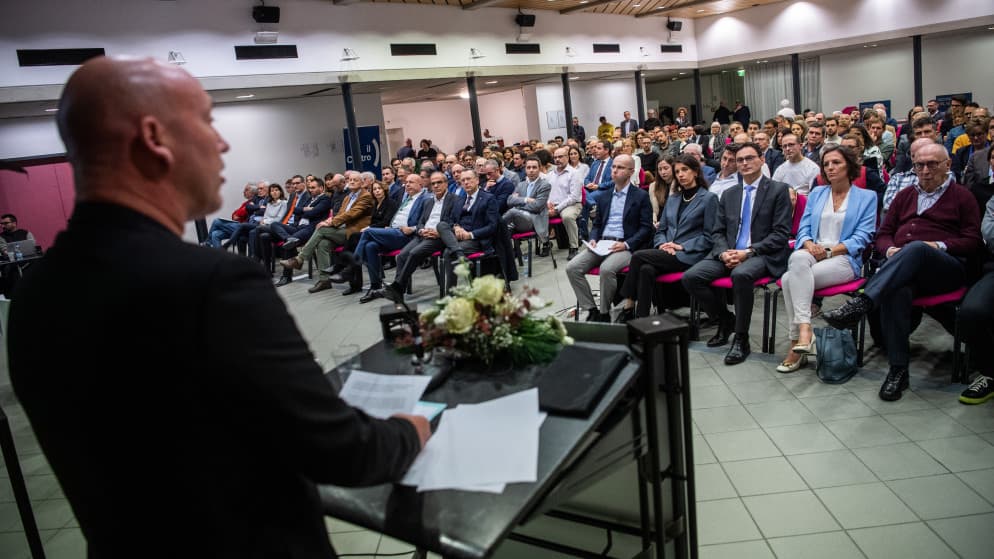 Foto CdT/Putzu