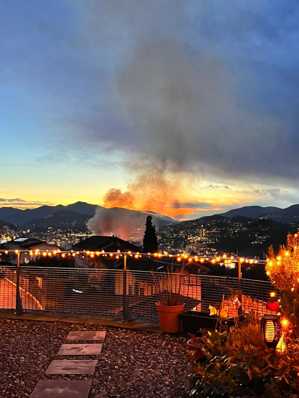 Immagine lettore Ticinonews