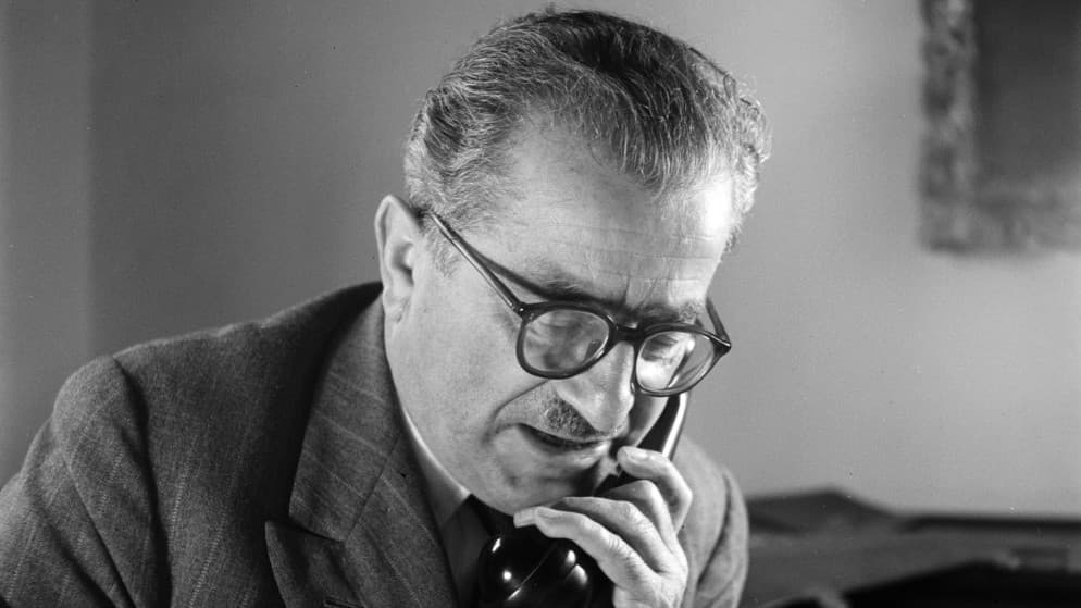Guglielmo Canevascini, eletto in Consiglio di Stato nel 1922&nbsp;